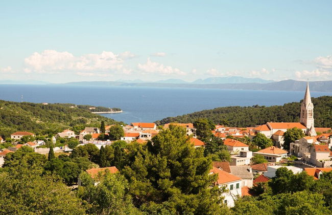 Tennis court and outdoor pool villa - Foto 32