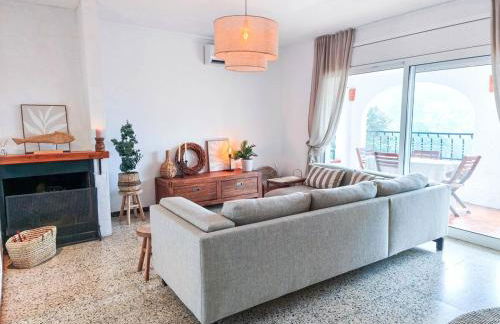 Villa Marie, 8 pers, green zone, private - Foto 24