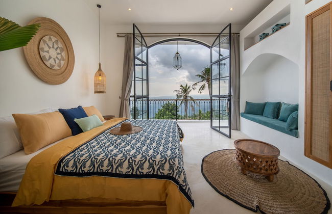 NEW ! Stunning 4BR Jungle View Villa in Lovina - Foto 25