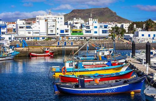 Casa La Palmera - Foto 34