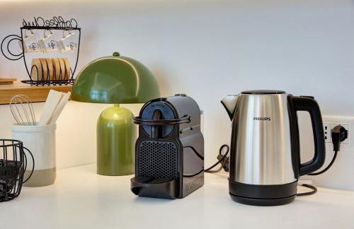 Green Tevere Rooftop - Foto 11