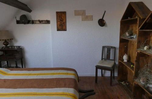 Gîte Mémoire de cœur sans draps ni serviettes - Foto 13