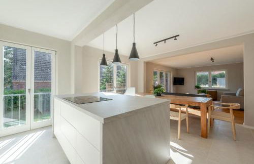 Nordsee Ferienhaus mit 5 Schlafzimmern - Foto 63