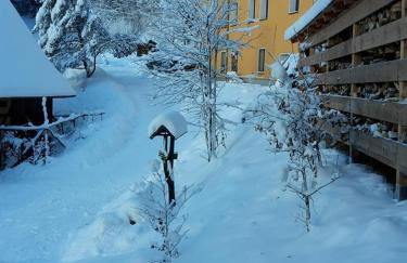 Ferienwohnung Haus Sonnenblick - Foto 8