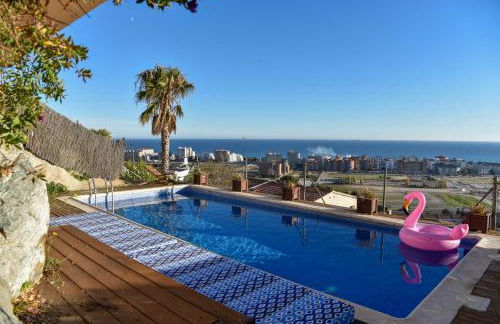 Villa Miramar Panoramic Views - Foto 1