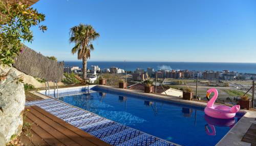 Villa Miramar Panoramic Views - Foto 1