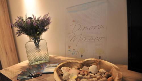 Dimora Monaco - Foto 1