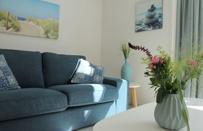 Stunning Apartment in Schoorl, North Hollandaeu\"you can Bike to the Beach - Foto 49