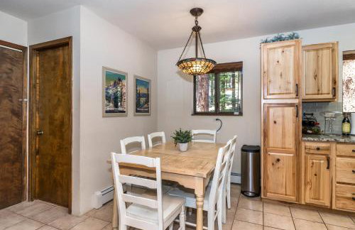 Mountain Escape - Lake Tahoe - Incline Village - Private Garage - Foto 7