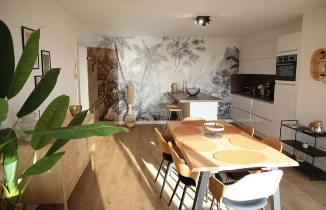 Apartment in Nieuwpoort Near Beach & Marina - Photo 17