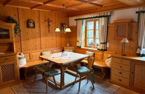 Haus Schöneck - Chiemgau Karte - Foto 23