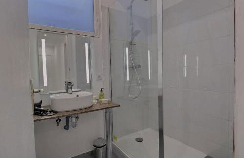 Villa des Fontenelles - Foto 80