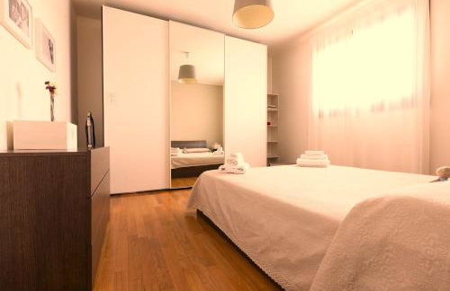 Milano Bicocca ultimo piano con ampia terrazza - Foto 21