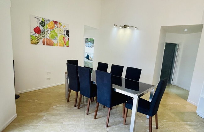 Red Hibiscus Villas - Foto 21