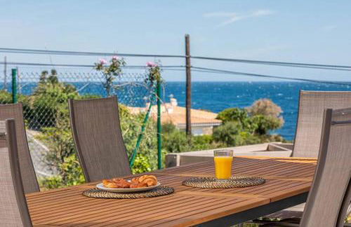 Sea views in Cap de Creus - Free WIFI - LUMEN HOUSE - Foto 37