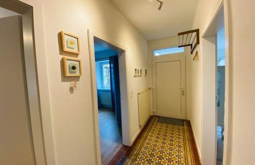 NEU! Ferienwohnung Atelier 7 - Photo 6