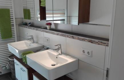 Ferienhaus Rosa - Foto 3