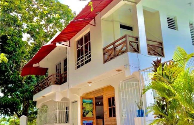 Family Suite - Apartment 1 in Villa Coconut - Photo 17