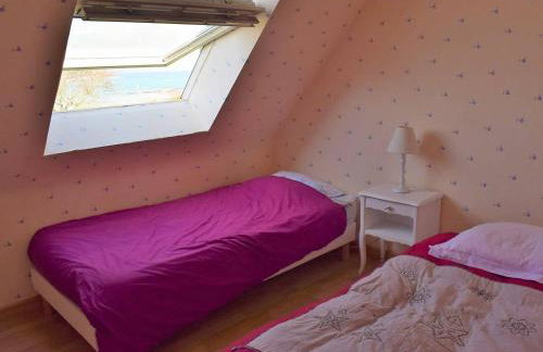 Maison avec jardin clos à louer à Louannec, à proximité de la mer - FR-1-368-65 - Foto 10