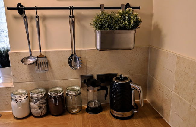 Pavilion House - Photo 22