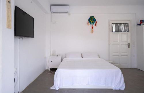 Kyon Beach Suites Kythnos - Foto 5