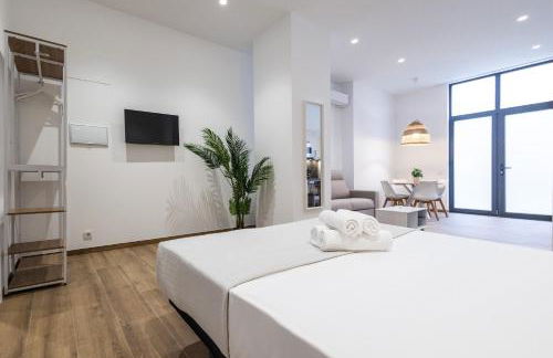 Les Arts Turia by Concept Flats - Photo 33