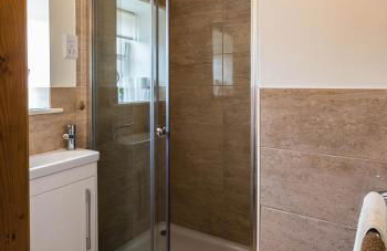 Hollyhock Cottage, Clematis cottages, Stamford - Foto 8