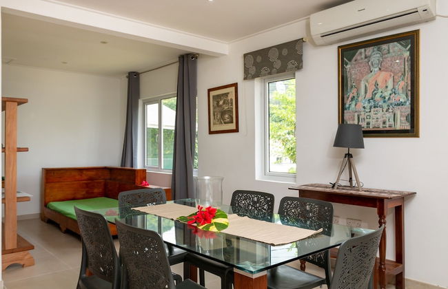 Blue Horizon Villas - Photo 11