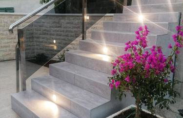 Modern penthouse Ivan with rooftop swimming pool and jacuzzi - Foto 10