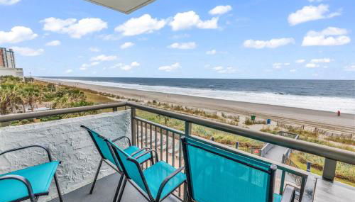 Bluewater Resort 306 - Foto 2