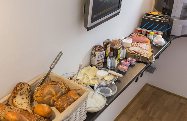 Blex Apartment - Foto 11