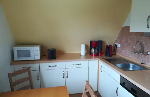 bei Maria + Kalle - Foto 21