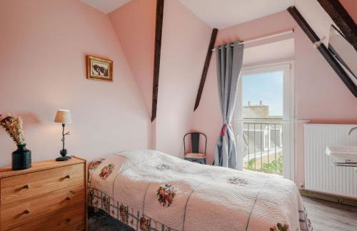 Villa Blanc Castel by Interhome - Foto 16