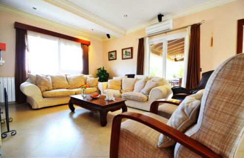 Chalet Libertat - Foto 9