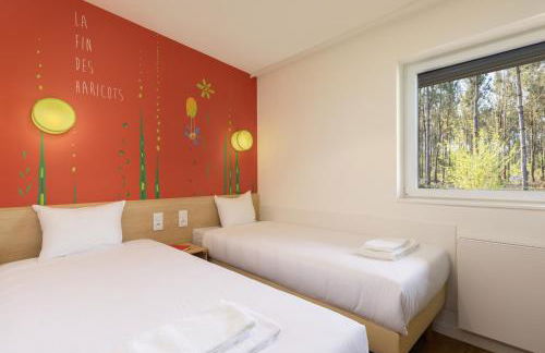 Center Parcs Les Landes de Gascogne - Foto 38