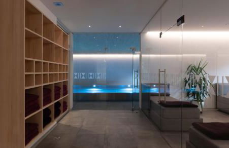 Wellness Ferienwohnungen Obere Mühle - Foto 55