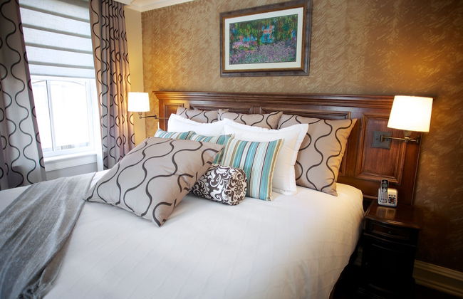 Guesthouse at Norwalk Inn - Foto 4