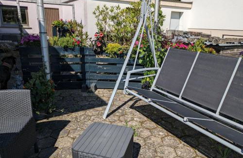 Ferienwohnung Stollburgblick - Foto 16