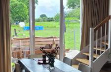 Agroturystyka Błądkowo 20A, Dom 11 miejsc - Foto 21