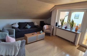 Ferienwohnung Hubbelguck - Foto 2