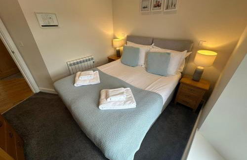 The Old Bakery - Foto 17