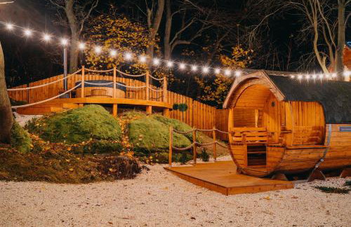 Osada Śnieżka koło Karpacza - Foto 36