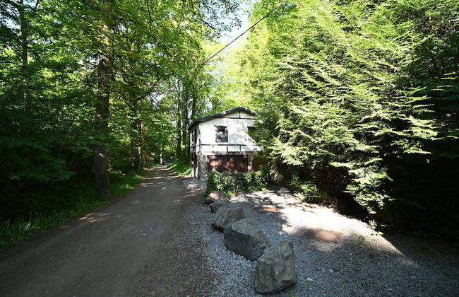 Lovely Holiday Home in Marche-en-Famenne with Hot Tub - Photo 25