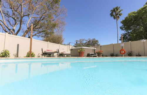 Snook Haven - Hot Tub, Pool, Minigolf, Dog Space - Foto 29