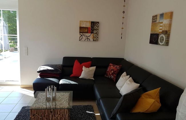 Holiday Apartment Chapel - Foto 1