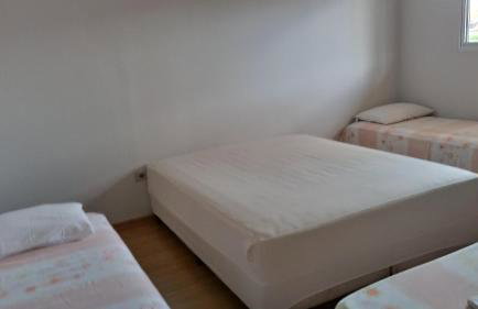 Sobrado Parque Mae Bonifacia 4 suites com ar e piscina - Foto 35