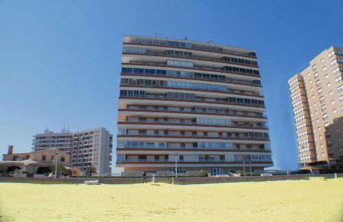 Mareny Blau, primera linea de playa - Foto 25