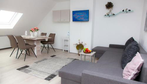 T&K Apartments near Messe Fair Trade Düsseldorf und Airport 3B - Foto 5