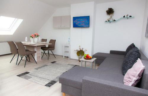 T&K Apartments near Messe Fair Trade Düsseldorf und Airport 3B - Foto 5