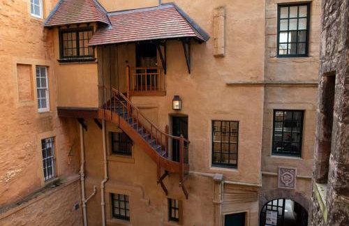 The David Hume Residence - Foto 32